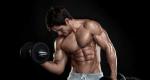 Сушка тела для мужчин: упражнения и питание Что на сушке тела мужчин
